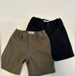 Classic Cult - Little Boys Comfort-Stretch Performance Shorts